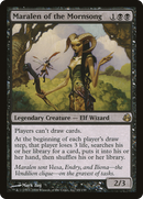Maralen of the Mornsong [Morningtide] - The Mythic Store | 24h Order Processing