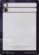 Helper Card (9/9) [Innistrad: Crimson Vow Tokens] - The Mythic Store | 24h Order Processing