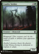 Conifer Strider [Mystery Booster] - The Mythic Store | 24h Order Processing