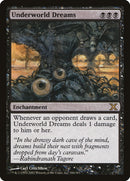 Underworld Dreams [Tenth Edition] - The Mythic Store | 24h Order Processing