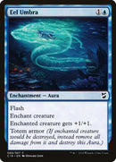 Eel Umbra [Commander 2018] - The Mythic Store | 24h Order Processing