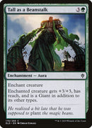 Tall as a Beanstalk [Throne of Eldraine] - The Mythic Store | 24h Order Processing