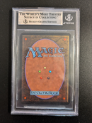 Bad Moon BGS 8.5 [Alpha Edition] - The Mythic Store | 24h Order Processing