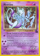 Mewtwo (12) [Wizards of the Coast: Black Star Promos] - The Mythic Store | 24h Order Processing