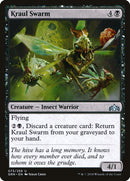 Kraul Swarm [Guilds of Ravnica] - The Mythic Store | 24h Order Processing