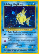 Shining Magikarp (66/64) [Neo Revelation 1st Edition] - The Mythic Store | 24h Order Processing