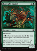 Krotiq Nestguard [Tarkir: Dragonstorm] - The Mythic Store | 24h Order Processing