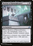 Bastion of Remembrance [The List] - The Mythic Store | 24h Order Processing