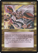 Surge of Strength [Alliances] - The Mythic Store | 24h Order Processing