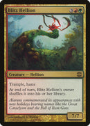 Blitz Hellion [Alara Reborn] - The Mythic Store | 24h Order Processing