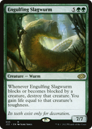 Engulfing Slagwurm [Jumpstart 2022] - The Mythic Store | 24h Order Processing