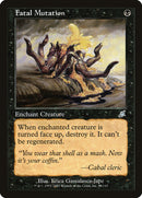 Fatal Mutation [Scourge] - The Mythic Store | 24h Order Processing