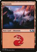 Mountain (276) [Core Set 2019] - The Mythic Store | 24h Order Processing
