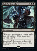 Painful Quandary [The Brothers' War] - The Mythic Store | 24h Order Processing