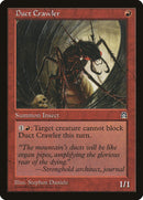 Duct Crawler [Stronghold] - The Mythic Store | 24h Order Processing