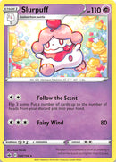 Slurpuff (068/198) [Sword & Shield: Chilling Reign] - The Mythic Store | 24h Order Processing