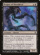 Reaper of Sheoldred [New Phyrexia] - The Mythic Store | 24h Order Processing
