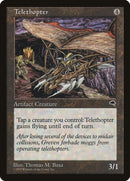 Telethopter [Tempest] - The Mythic Store | 24h Order Processing