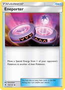 Eneporter (106/131) [Sun & Moon: Forbidden Light] - The Mythic Store | 24h Order Processing