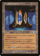 Dromar's Cavern [The List] - The Mythic Store | 24h Order Processing