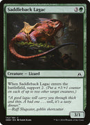 Saddleback Lagac [Oath of the Gatewatch] - The Mythic Store | 24h Order Processing