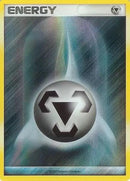 Metal Energy (2007-2008 League Promo) [League & Championship Cards] - The Mythic Store | 24h Order Processing