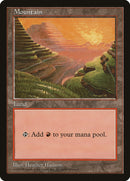 Mountain (3) [Asia Pacific Land Program] - The Mythic Store | 24h Order Processing