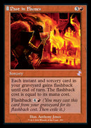 Past in Flames (Timeshifted) [Time Spiral Remastered] - The Mythic Store | 24h Order Processing