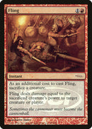 Fling [Wizards Play Network 2010] - The Mythic Store | 24h Order Processing