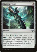 Simic Keyrune [Commander 2015] - The Mythic Store | 24h Order Processing