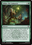 Follow the Lumarets [Secrets of Strixhaven] - The Mythic Store | 24h Order Processing