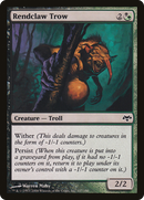 Rendclaw Trow [Eventide] - The Mythic Store | 24h Order Processing