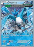 Articuno (17/108) (HonorStoise - Jacob Van Wagner) [World Championships 2015] - The Mythic Store | 24h Order Processing