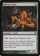 Odious Trow [Eventide] - The Mythic Store | 24h Order Processing