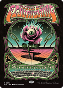 Rites of Flourishing (2074) (Rainbow Foil) [Secret Lair Drop Series] - The Mythic Store | 24h Order Processing