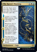 The Raven's Warning (Promo Pack) [Kaldheim Promos] - The Mythic Store | 24h Order Processing