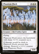 Phantom Flock [Dominaria Remastered] - The Mythic Store | 24h Order Processing