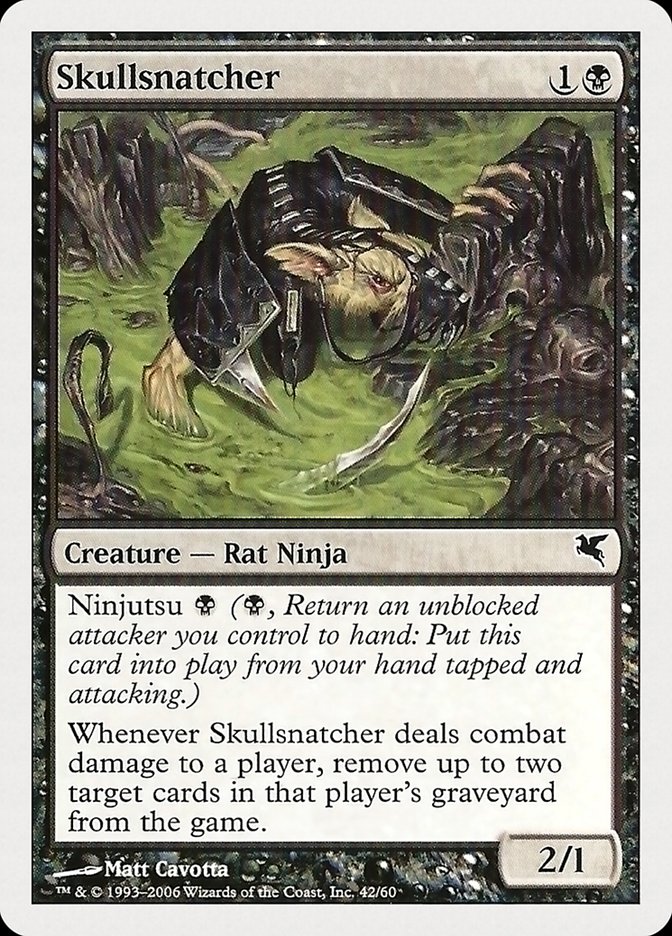 Skullsnatcher (42) [Hachette UK] - The Mythic Store | 24h Order Processing