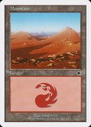 Mountain (168) [Starter 1999] - The Mythic Store | 24h Order Processing