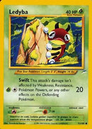 Ledyba (71/105) [Neo Destiny Unlimited] - The Mythic Store | 24h Order Processing