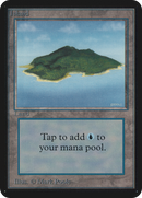 Island (289) [Alpha Edition] - The Mythic Store | 24h Order Processing