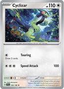 Cyclizar (164/198) [Scarlet & Violet: Base Set] - The Mythic Store | 24h Order Processing