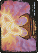 Vexing Arcanix (Oversized) [Eighth Edition Box Topper] - The Mythic Store | 24h Order Processing