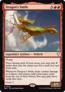 Dragon's Smile [Mystery Booster: Commander Edition] - The Mythic Store | 24h Order Processing