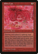 Elkin Lair [Visions] - The Mythic Store | 24h Order Processing