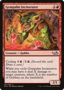 Gempalm Incinerator (Elves vs. Goblins) [Duel Decks Anthology] - The Mythic Store | 24h Order Processing