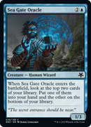 Sea Gate Oracle [Game Night: Free-for-All] - The Mythic Store | 24h Order Processing