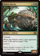 Debris Beetle [Aetherdrift] - The Mythic Store | 24h Order Processing