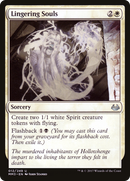 Lingering Souls [Modern Masters 2017] - The Mythic Store | 24h Order Processing