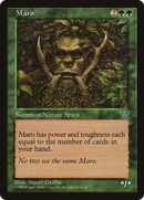 Maro [Mirage] - The Mythic Store | 24h Order Processing